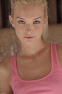 Francesca in Flesh for Fantasy