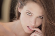 Silvie in Morning to Remember